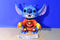 Hasbro Disney Stitch 2001 Action Figure