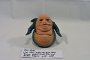 Hasbro Kenner Star Wars Power of The Force Jabba the Hutt 1997 Action Figure