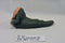 Hasbro Kenner Star Wars Power of The Force Jabba the Hutt 1997 Action Figure