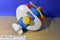 Fisher Price Little People 1980 Airplane Pull Toy 171