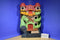 Fisher Price 2008 Imaginext Dragon World Castle Fortress Play Set