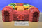 Fisher Price 2008 Imaginext Dragon World Castle Fortress Play Set