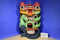 Fisher Price 2008 Imaginext Dragon World Castle Fortress Play Set