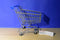 Walmart Doll Shopping Cart