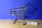 Walmart Doll Shopping Cart