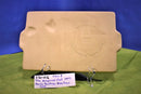 Pampered Chef 1997 Family Heritage Hometown Gingerbread Mold