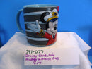 Disney Cruise Line Mickey and Minnie Mouse 16 oz. Ceramic Mug Cup