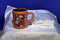 Disney Tigger Orange Purple 12 oz. Ceramic Mug Cup