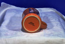 Disney Tigger Orange Purple 12 oz. Ceramic Mug Cup
