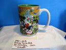 Disney World Theme Park Grandpa 14 oz. Ceramic Mug Cup