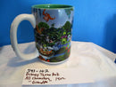 Disney World Theme Park Grandpa 14 oz. Ceramic Mug Cup