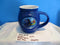 Frankford Disney Pixar Finding Dory Blue 12 oz. Ceramic Mug Cup