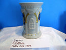 Disney Store Cinderella Grey Castle 12 oz. Ceramic Mug Cup