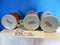 Campbell's 1994 125th Anniversary Tomato Soup 8 oz. Mugs Cups Set of 3