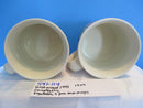 Westwood 1993 Campbell's Set of 2 Pea and Veggie Soup 12 oz Soup Mugs