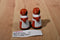 Black Americana African American Women Salt and Pepper Shakers