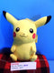 Toy Factory Pokemon Pikachu 2014 Plush