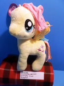 Hasbro My Little Pony Rainbowfied Fluttershy 2014 Plush