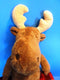 Kohl's Cares If You Give A Moose A Muffin Moose 2015 Plush
