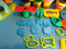 Hasbro Play-Doh Set and My Little Pony Rainbow Dash Style Salon 2014 Mold