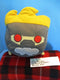 Disney Tsum Tsum Guardians of the Galaxy Star Lord Plush