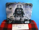 Cardinal Disney Star Wars Puzzle Tin Lunch Box 48 Pieces