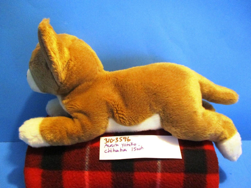 Russ Yomiko Chihuahua Beanbag Plush