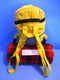 Accessory Innovations Despicable Me Minion Stuart Backpack