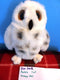 Aurora Snowy Owl Plush