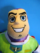 Disney Store Toy Story Buzz Lightyear Plush