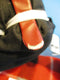 Banpresto Bleach Anime Renji Arabai 2005 Plush