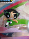 Spin Master Powerpuff Girls Speed Line Vehicle Push N Go Buttercup