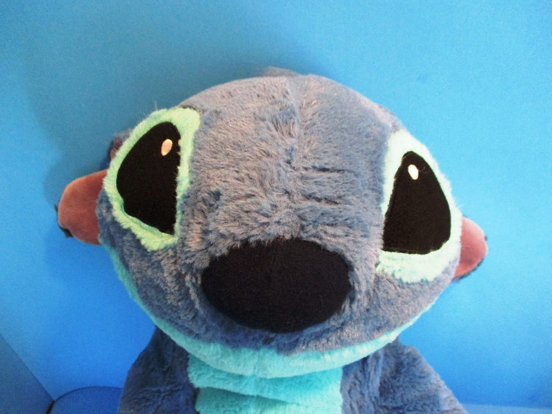 Disney Parks Stitch Plush