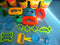Hasbro Play-Doh Set and My Little Pony Rainbow Dash Style Salon 2014 Mold