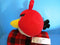 Commonwealth Rovio Angry Birds Red the Cardinal Plush