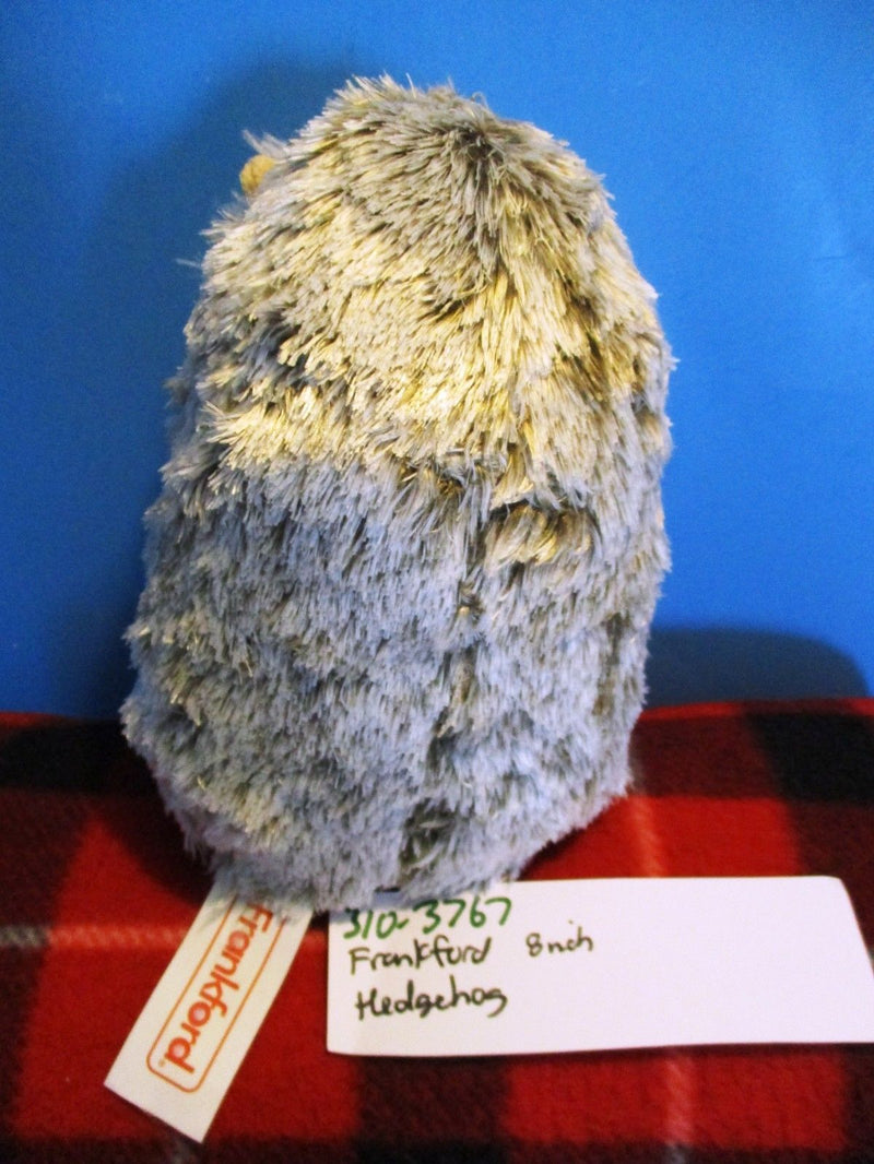 Frankford Hedgehog Plush
