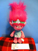 Toy Factory Trolls Poppy Plush