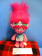 Toy Factory Trolls Poppy Plush