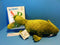 Kohl's Cares Dr. Seuss ABC Alligator Plush and Book