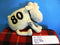 Curto Toys Serta Sheep 80 Years 2000 Beanbag Plush