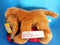 First & Main Menagerie Collection Ginger Cocker Spaniel Plush