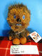 Seven20 Disney Star Wars Chewbacca Plush