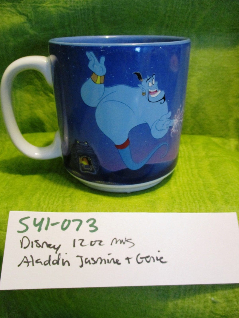 Disney Aladdin 12 oz. Mug Cup