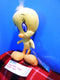Toy Factory Looney Tunes Tweety 2014 Plush