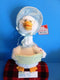 Cuddle Barn Mother Goose 2013 Talking Plush