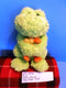 Gund Nursery Rhyme Green Frog and Duck Plush