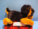 Dakin German Shepherd Puppy 1992 Plush