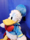 Disney Parks Donald Duck Plush