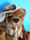 Dan Dee 100th Anniversary Theodore Roosevelt Teddy Bear Plush