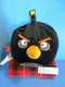 Jay Franco and Sons Angry Birds Bomb the Loon Pillow Plush